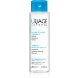 Uriage Eau Thermale Thermal Micellar Water Moisturizes micelarna vodica za suho kožo 250 ml Cene