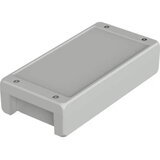 Bopla BA-S 241306 F Bocube Alu Gehäuse 7035 00165225 univerzalno kućište 259 x 128 x 60 aluminij svijetlosiva (RAL 7035) 1 St. | Eponuda.ba