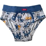 Jasmil Dečije muške slip gaće, Bele Cene