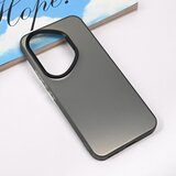  Maska za Honor 400 Pro Clear crna | ePonuda.com
