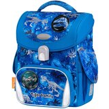  Prvoškolska torba Jolly Dino and Beyond (Go Green) Tiger Family Netto | shoptok.hr
