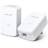 Mercusys MP500KIT AV1000 Gigabit Powerline Starter Kit 1000Mbps Cijene