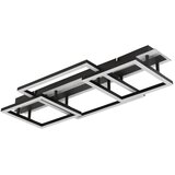 Globo 673820-40 - LED plafonsko svetlo ESTRADA LED/40W/230V 3000K 33x70 cm Cene