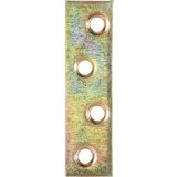  limena ploča za povezivanje, (dxšxv) 80x16x2mm | Eponuda.ba