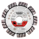 Metabo dijamantska rezna ploča za armirani beton 125X22.23mm PROFESIONAL – 628571000