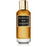 MANCERA Amore Caffé parfumska voda uniseks 60 ml | Shoptok.si
