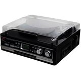 Akai gramofon, FM radio, Kazetofon, USB,SD, BT, ugrađeni zvučnici, ATT-15SE | shoptok.hr