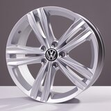  FELGA ALUMINIJUMSKA VW 18X8.0 P5293 u