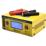  6-24V LCD mikroprocesorski punjač za baterije 10A 150Ah Cijene