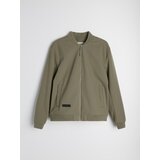 Sinsay Softshell bomber jakna | shoptok.hr