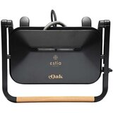 Estia ES06-18948 električni gril 1300W crni | ePonuda.com