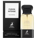 Maison Alhambra Fusion Intense parfumirana voda za moške 80 ml | Shoptok.si
