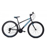  Capriolo mtb passion m 29"/18ht crno plava 16 | Eponuda.com
