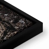  Slika - Straight Into Love (1 Part) Vertical 80x120 U crnom drvenom okviru | shoptok.hr