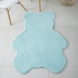Ayyildiz Carpets Mentolno zelena otroška preproga 80x100 cm Caty – | Shoptok.si
