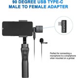 Saramonic mikrofon Best budget lavalier mic with USB Type-C connector LavMicro U3A | shoptok.hr