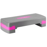  As003 sivo/rozičasti aerobik stepper hms | shoptok.hr