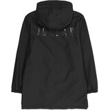 Jordan Prijelazna jakna crna | shoptok.hr
