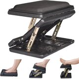 SURMOUNTWAY nastavljiva opora za noge pod mizo | Shoptok.si