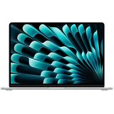 Apple 15" MacBook Air 8GB 512GB (M3, Silver) MRYQ3ZE/A | ePonuda.com