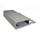  Aluminijumska stepenišna lajsna P1-00 srebrna (DLK122) | ePonuda.com