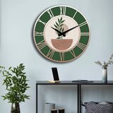 Wallity Zidni sat 5050softms004, 50 cm | Eponuda.ba