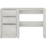 Modern Living Pisalna Miza Angel, Barva Hrasta | Shoptok.si