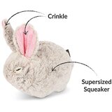 Play Pseća igračka Rabbit – | shoptok.hr