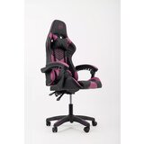 S1G gejmerska stolica - ljubičasta | ePonuda.com