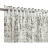 Esprit KONČANA ZAVESA prosojno 130/250 cm | Shoptok.si