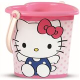 Androni Giocattoli vedro srce Hello Kitty | Shoptok.si