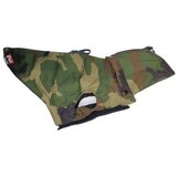 Pet Republic army jakna za pse, m Cene
