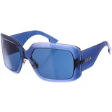 Dior Sončna očala SOLIGHT2-PJPKU Modra