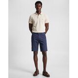 Tommy Hilfiger LIQUID COTTON REG SEASONAL POLO Bež | shoptok.hr