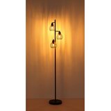 Globo STOJEČA SVETILKA MATEO 31/161 cm | Shoptok.si