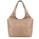 Vuch Large handbag Eileen Beige | Shoptok.si