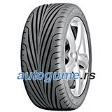 Goodyear Eagle F1 ( 225/40 ZR18 92Y ) letnja auto guma Cene