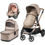 Peg Perego ypsi modular slk mon amour - trio otroški voziček | Shoptok.si