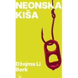 Veseli četvrtak Džejms Li Berk - Neonska kiša Cene