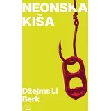 Džejms Li Berk - Neonska kiša
