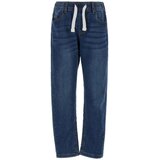 Original Marines hlače denim DH DEA2518B M plava 164 | shoptok.hr