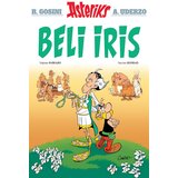 Delfi Asteriks, album 40 - Beli Iris | Eponuda.com