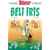 Asteriks, album 40 - Beli Iris