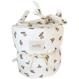 Malomi Kids Ogradica za krevet 210 cm Garden Fruits - Cijene
