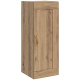  Ormar za Zid Hrast artisan 34,5 x 34 x 90 cm Konstruirano drvo | shoptok.hr