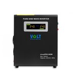 VOLT POLSKA EMERGENCY SINUS PRO 500 W 12 /230V | shoptok.hr