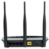 Router D-Link DIR-809/E IR-809/E, Wireless AC750 Dual-Band Cloud Ethernet , max.brzina na 5Ghz 450 Mbps i 300 Mbps na 2,4 GHz 4×10/100 LAN | Eponuda.ba