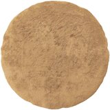  Presvlaka za jastuk 2 kom. HEERLEN Sivosmeđa Ø 40 cm | shoptok.hr