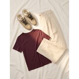 Sinsay Pamučna majica kratkih rukava | shoptok.hr