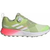 Adidas Terrex Two BOA® Trail Running Shoes cene